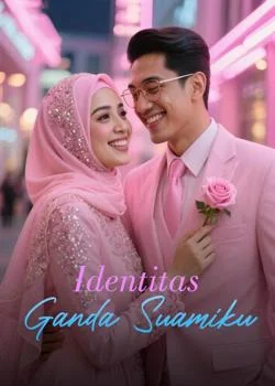 Identitas Ganda Suamiku