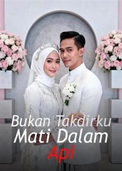 Bukan Takdirku Mati Dalam Api