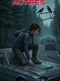 Couverture du roman LE SANG DES AUTRES