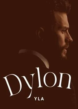 Capa do romance DYLON