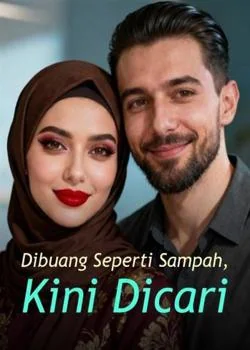 Dibuang Seperti Sampah, Kini Dicari