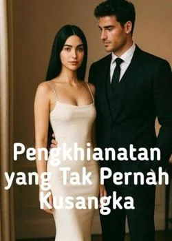 Pengkhianatan yang Tak Pernah Kusangka