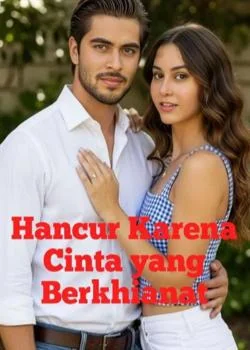 Hancur Karena Cinta yang Berkhianat