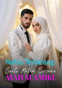 Nafsu Terlarang: Suatu Malam Bersama Ayah Suamiku