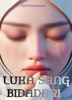 Luka Sang Bidadari 