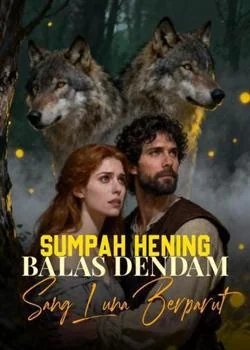 Sumpah Hening Balas Dendam Sang Luna Berparut
