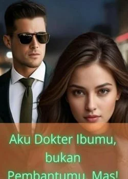 Aku Dokter Ibumu, Bukan Pembantumu, Mas!