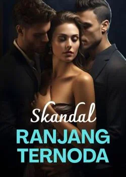 Skandal Ranjang Ternoda