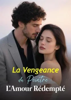 Couverture du roman La Vengeance du Peintre : L'Amour Rédempté