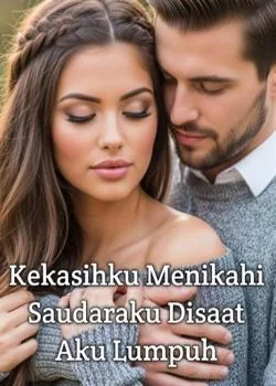 Kekasihku Menikahi Saudaraku Disaat Aku Lumpuh