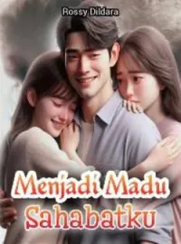 Menjadi Madu Sahabatku
