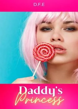 Daddy's Princess (21+)