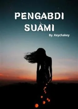 Sampul Novel PENGABDI SUAMI 
