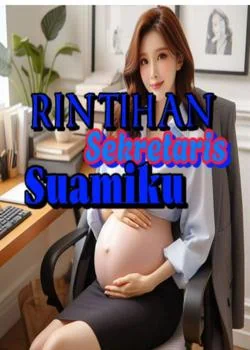 Rintihan Sekretaris Suamiku 