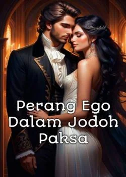 Perang Ego Dalam Jodoh Paksa