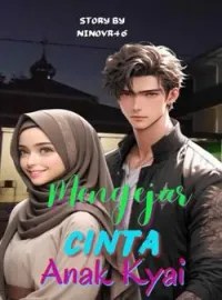 MENGEJAR CINTA ANAK KYAI