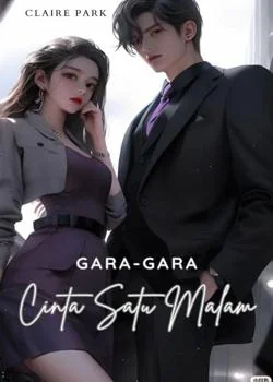 Gara-Gara Cinta Satu Malam