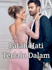 Patah Hati Terlalu Dalam