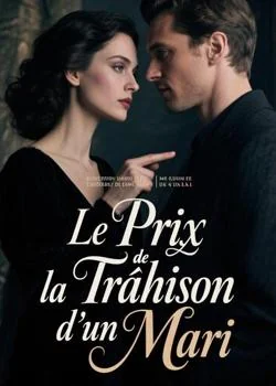 Couverture du roman Le Prix de la Trahison d'un Mari