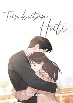 Sampul Novel Tambatan Hati