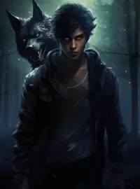 Couverture du roman L'Alpha Maudit