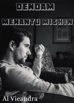Sampul Novel Dendam Menantu Miskin