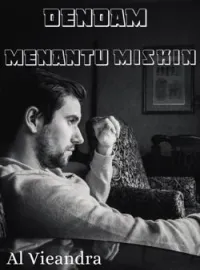 Sampul Novel Dendam Menantu Miskin