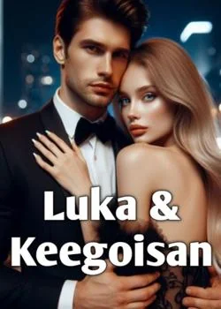 Luka & Keegoisan 