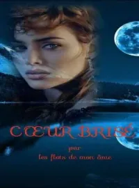 Couverture du roman CŒUR BRISÉ 1