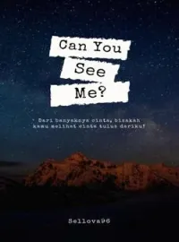 Can You See Me?