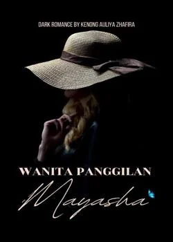 Sampul Novel WANITA PANGGILAN