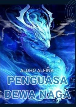 Penguasa Dewa Naga 