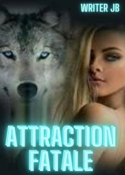 Couverture du roman Attraction fatale