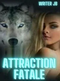 Couverture du roman Attraction fatale