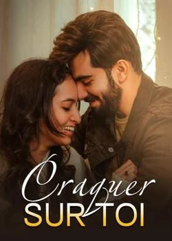 Couverture du roman Craquer sur toi