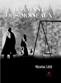 Couverture du roman Le chant des moineaux