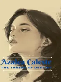 Sampul Novel The Thread of Destiny