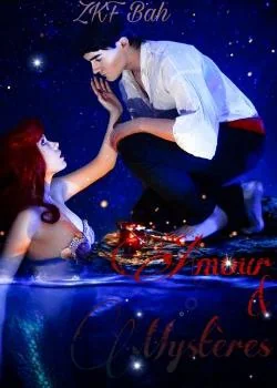 Couverture du roman Amour et Mystère