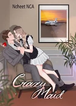 Crazy Maid ( Indonesia )