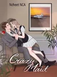 Crazy Maid ( Indonesia )