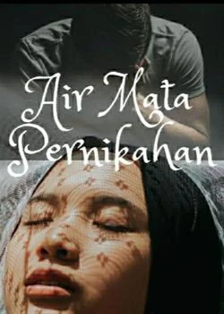 Sampul Novel AIR MATA PERNIKAHAN