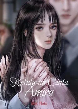 Ketulusan Cinta Amira
