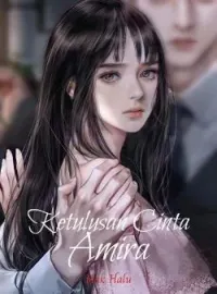 Ketulusan Cinta Amira