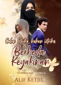 BERBEDA KEYAKINAN