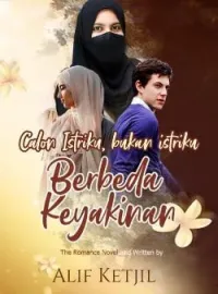 BERBEDA KEYAKINAN