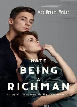 HATE BEING A RICHMAN