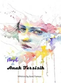 Sampul Novel Anak Tersisih