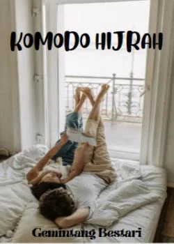 Komodo Hijrah
