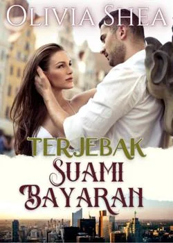 Sampul Novel Terjebak Suami Bayaran