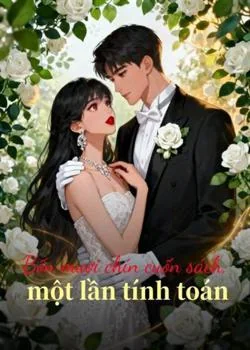Bìa tiểu thuyết Bốn mươi chín cuốn sách, một lần tính toán